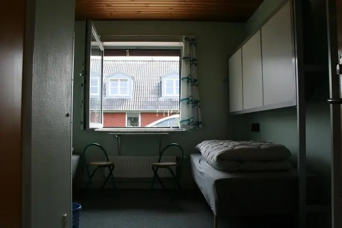 Danhostel Hvide Sande 