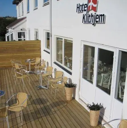 Klithjem Badehotel 