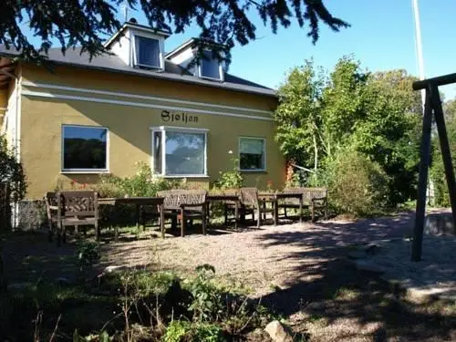 Sandvig Hostel Sjoljan 