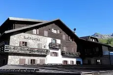 TH San Pellegrino - Monzoni Hotel 