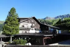 TH San Pellegrino - Monzoni Hotel 