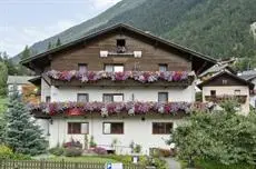 Alpensport Appartement Stubai - Tannenheim 