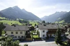 Alpensport Appartement Stubai - Tannenheim 