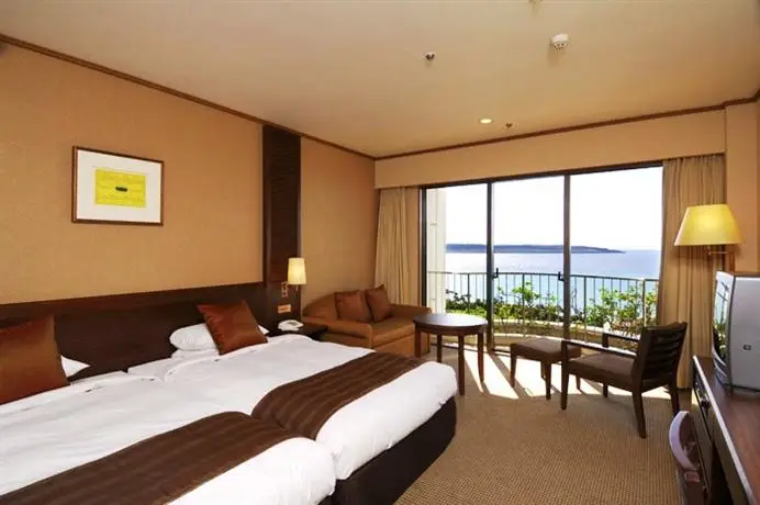 Miyakojima Tokyu Hotel & Resorts