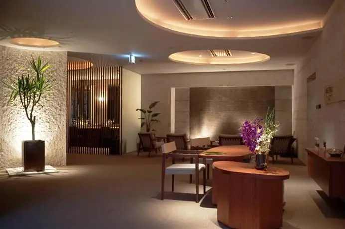 Miyakojima Tokyu Hotel & Resorts 