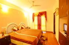 ADB Rooms Dynasty Resort 