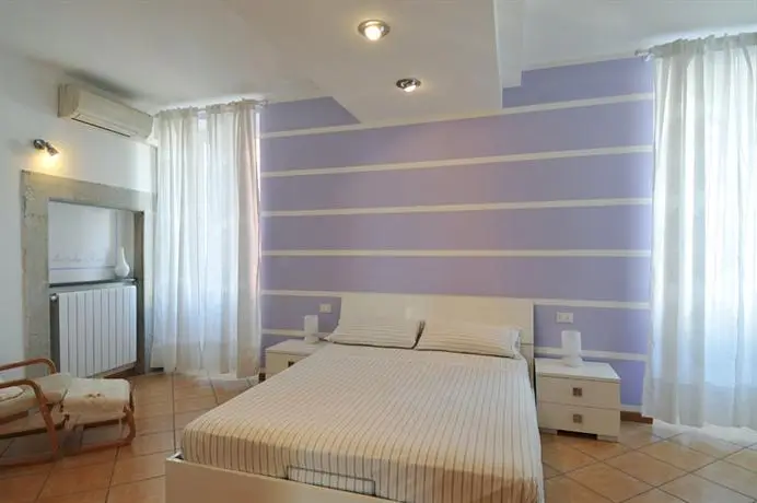 Antiche Rive Holidays Apartments