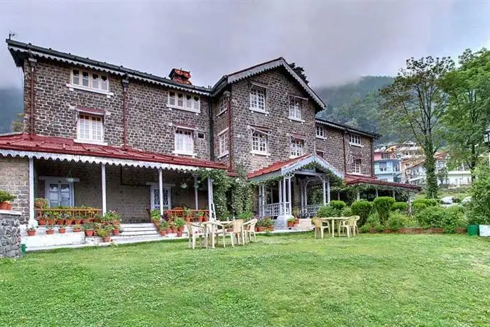 Chevron Fairhavens Nainital