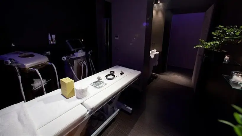 Le Camp Suite & Spa 