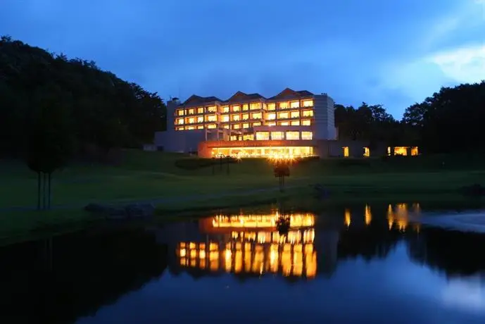 Nasu Yoko Hotel