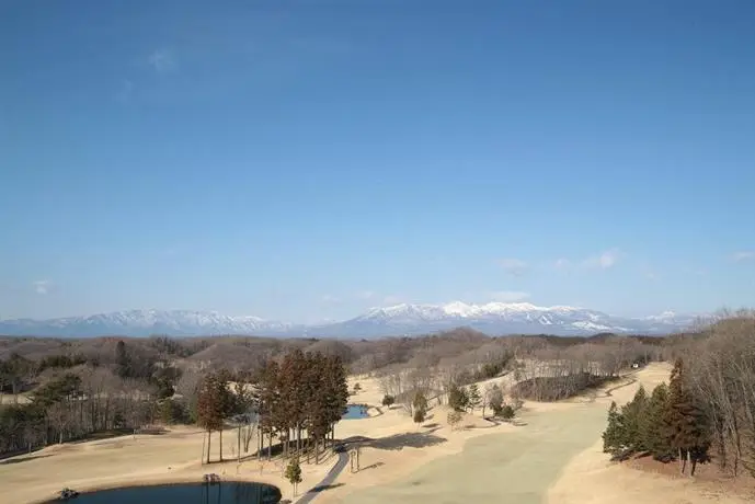 Nasu Yoko Hotel 