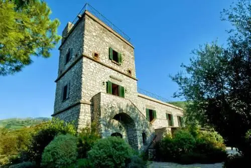 Relais La Torricella