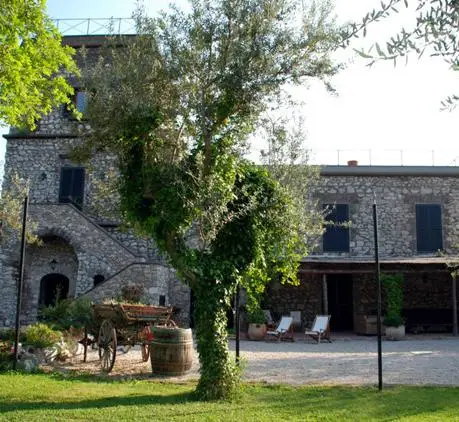 Relais La Torricella 