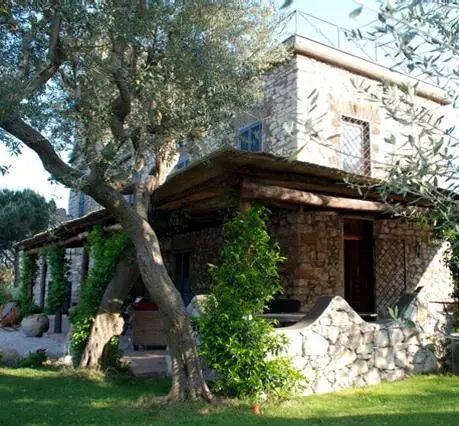 Relais La Torricella 