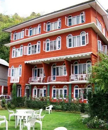 Swiss Hotel Kashmir