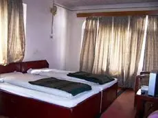 Swiss Hotel Kashmir 