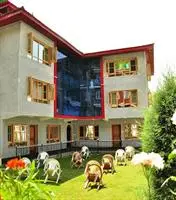 Swiss Hotel Kashmir 