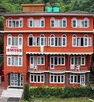 Swiss Hotel Kashmir 