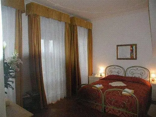 Villa Gabriella B&B - Apartments 