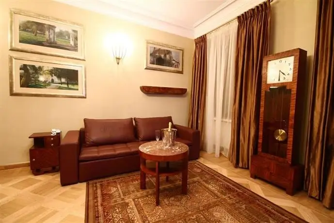 Boutique Residence - Rynek 16 