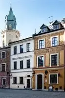 Boutique Residence - Rynek 16 