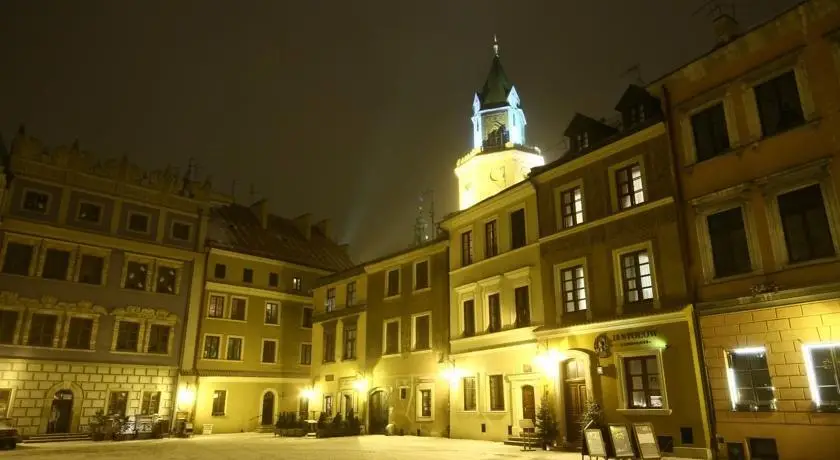 Boutique Residence - Rynek 16 