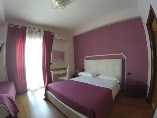 Guest House Piazza Carmine 