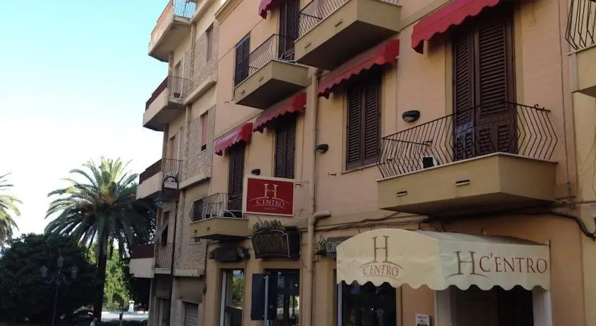 Hotel C'entro Reggio di Calabria