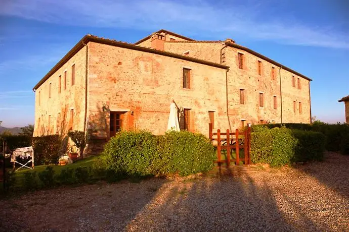 Residenza Il Platano Fortilizio di Campiglia