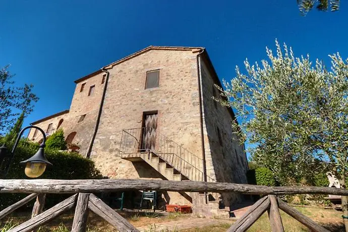 Residenza Il Platano Fortilizio di Campiglia 