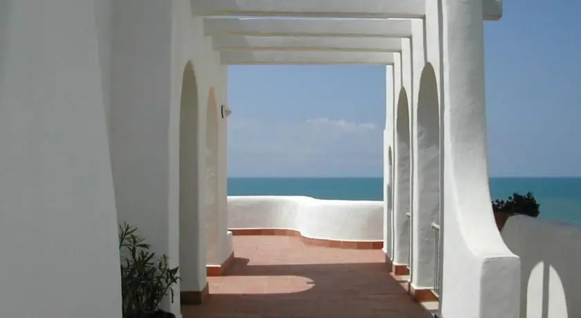 Casa Vacanze Elianto 