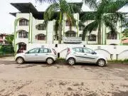 KTDC Tamarind Kannur 