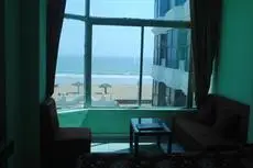 Puri Beach Resort 