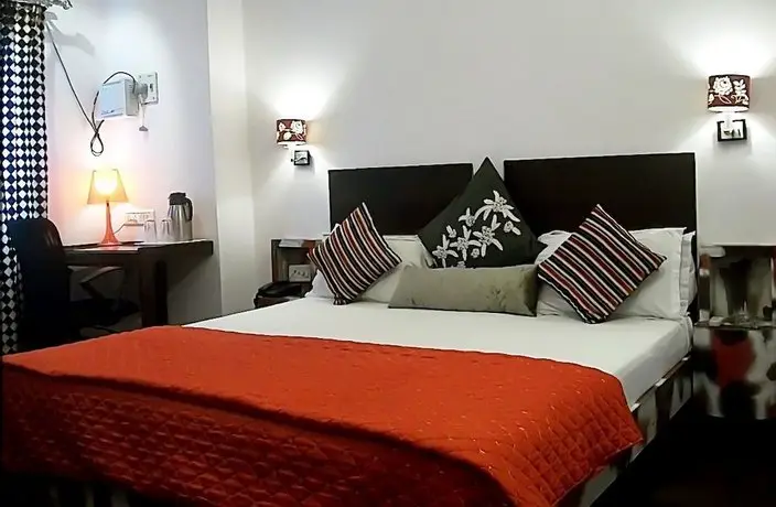 Sarin Inn Boutique Hotel