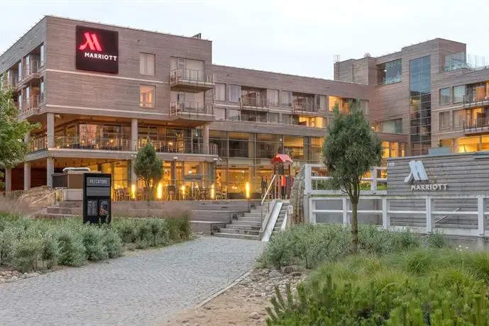 Sopot Marriott Resort & Spa