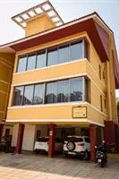 Casa Amarilla 1BR Stay in Panjim Goa 