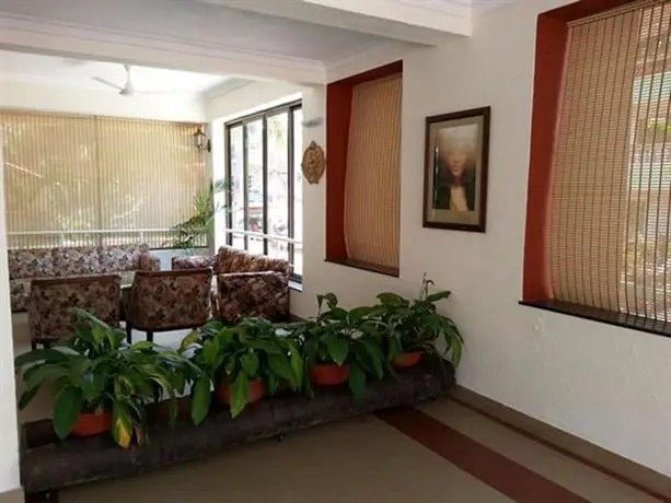 Casa Amarilla 1BR Stay in Panjim Goa