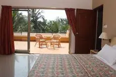 Casa Amarilla 1BR Stay in Panjim Goa 