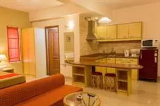 Casa Amarilla 1BR Stay in Panjim Goa 