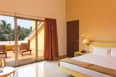 Casa Amarilla 1BR Stay in Panjim Goa 