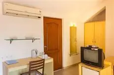 Casa Amarilla 1BR Stay in Panjim Goa 