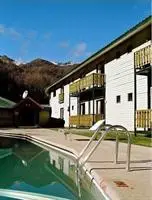 Hotel Nevados de Chillan 