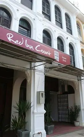 Red Inn Court