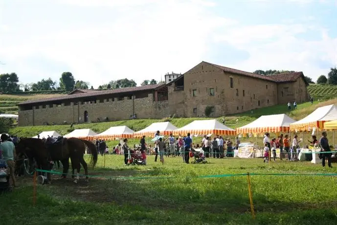 B&B La Casa Di Campagna 