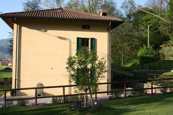 B&B La Casa Di Campagna 