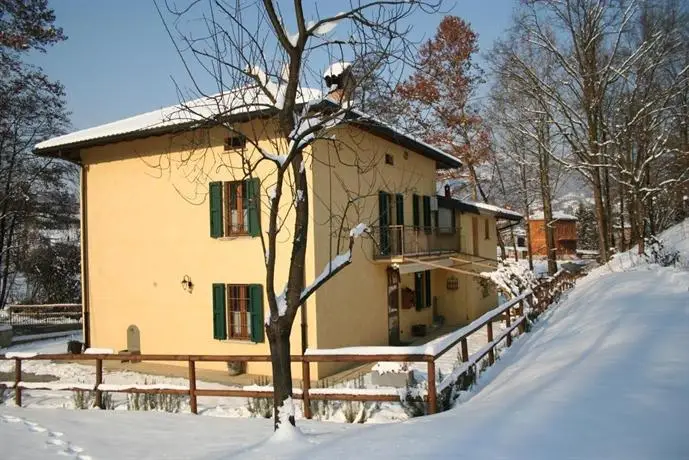 B&B La Casa Di Campagna 