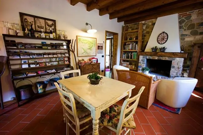 B&B La Casa Di Campagna 