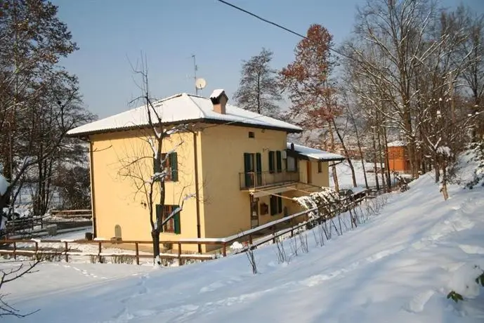 B&B La Casa Di Campagna 