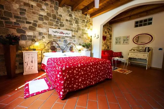 B&B La Casa Di Campagna 