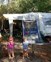 Camping Maremma Sans Souci 